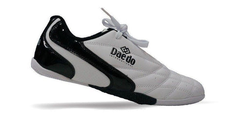 zapatos de taekwondo adidas