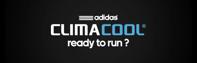 climacool adidas logo