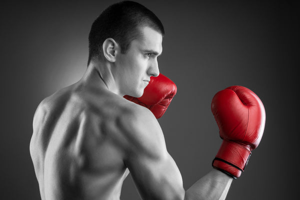 Guantes de Boxeo