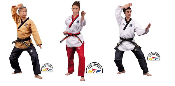 Dobok taekwondo, uniforme taekwondo,dobok, daedo, uniforme artes marci