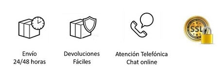 Devolucion facil
