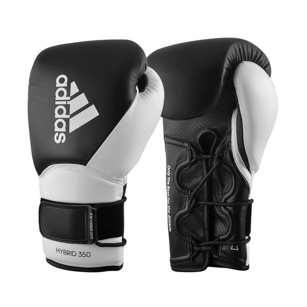 Cómo saber la talla de los guantes de boxeo