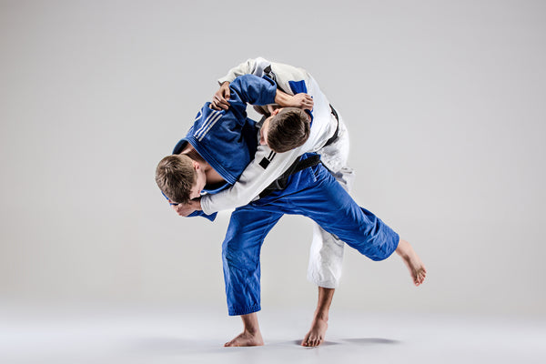 Mejores eventos y combates de Judo en España 2019
