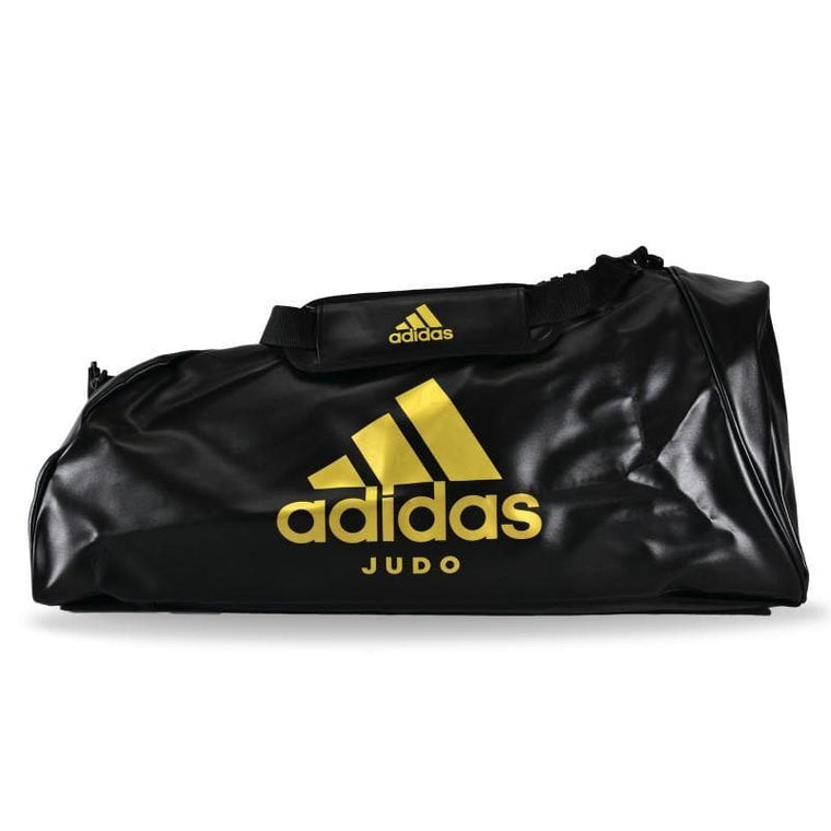 adidas Bolsos Training dorado