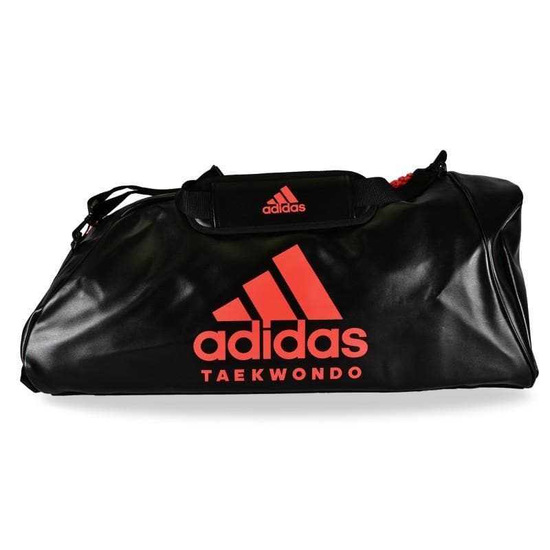 deporte Taekwondo adidas convertible en mochila - Solo Marciales