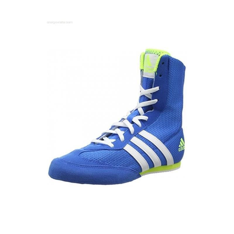 Botas Boxeo adidas hog 2 - Solo Marciales