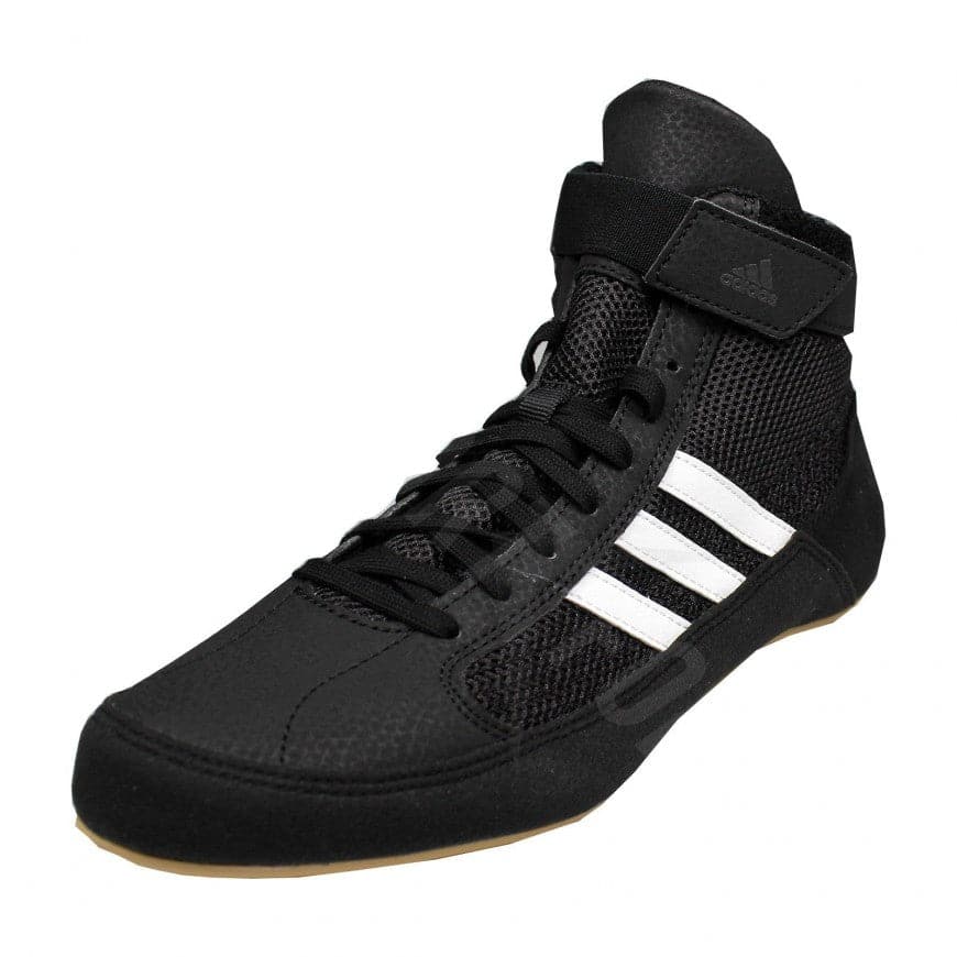 Abierto Pegajoso ganar Botas lucha / Boxeo adidas hvc2 kids - Solo Artes Marciales