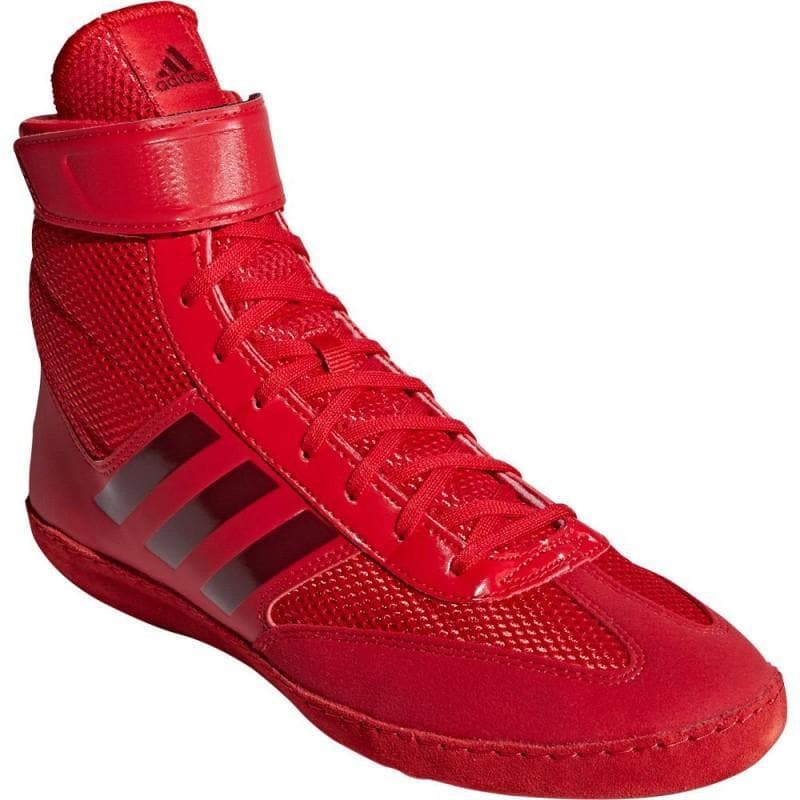 Botas de lucha/Boxeo adidas combat speed 5 Marciales