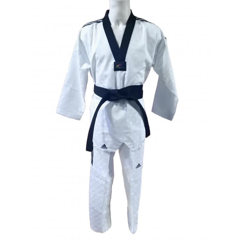 Dobok Taekwondo adidas grand master Solo Artes Marciales