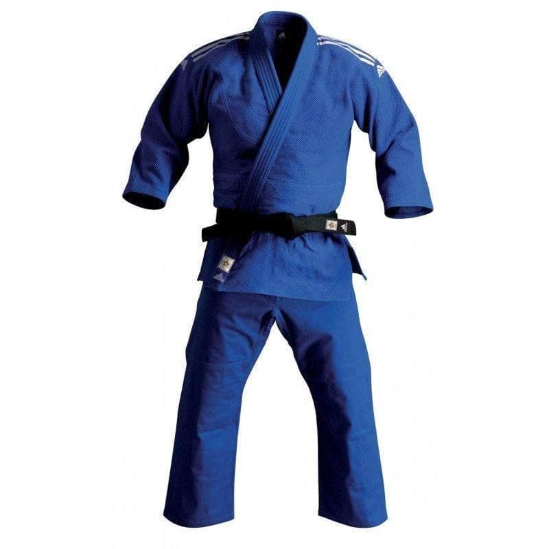 traje de judo adidas