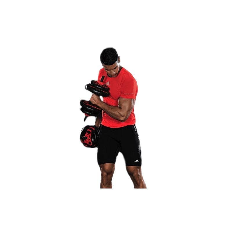 fitness adidas essential kg - Solo Artes Marciales