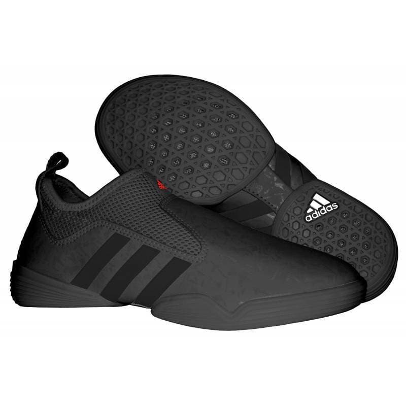 Zapatillas Taekwondo Adidas ADI BRAS 16 Negras