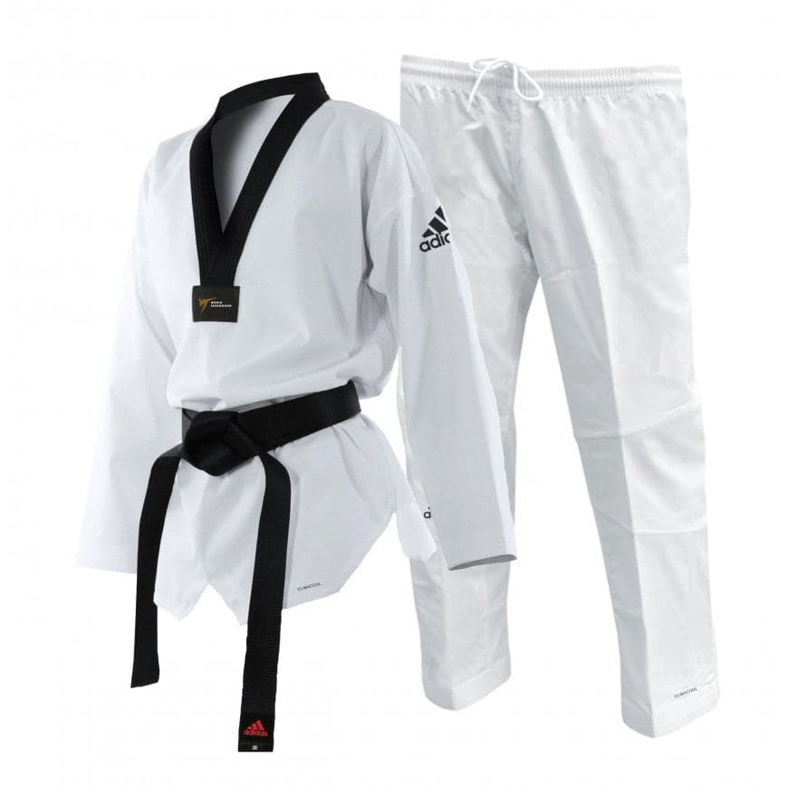 Dobok Taekwondo adidas adi-zero pro wt - Solo Artes