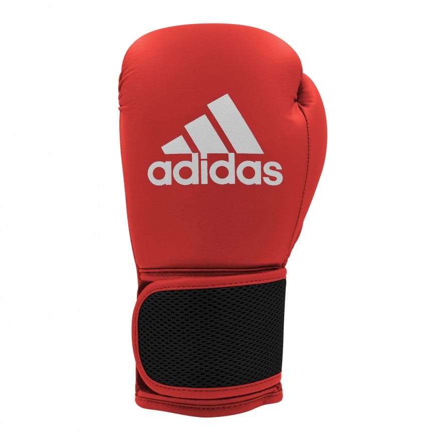 🥊 guante Boxeo adidas speed 100 fluor - Solo Artes Marciales