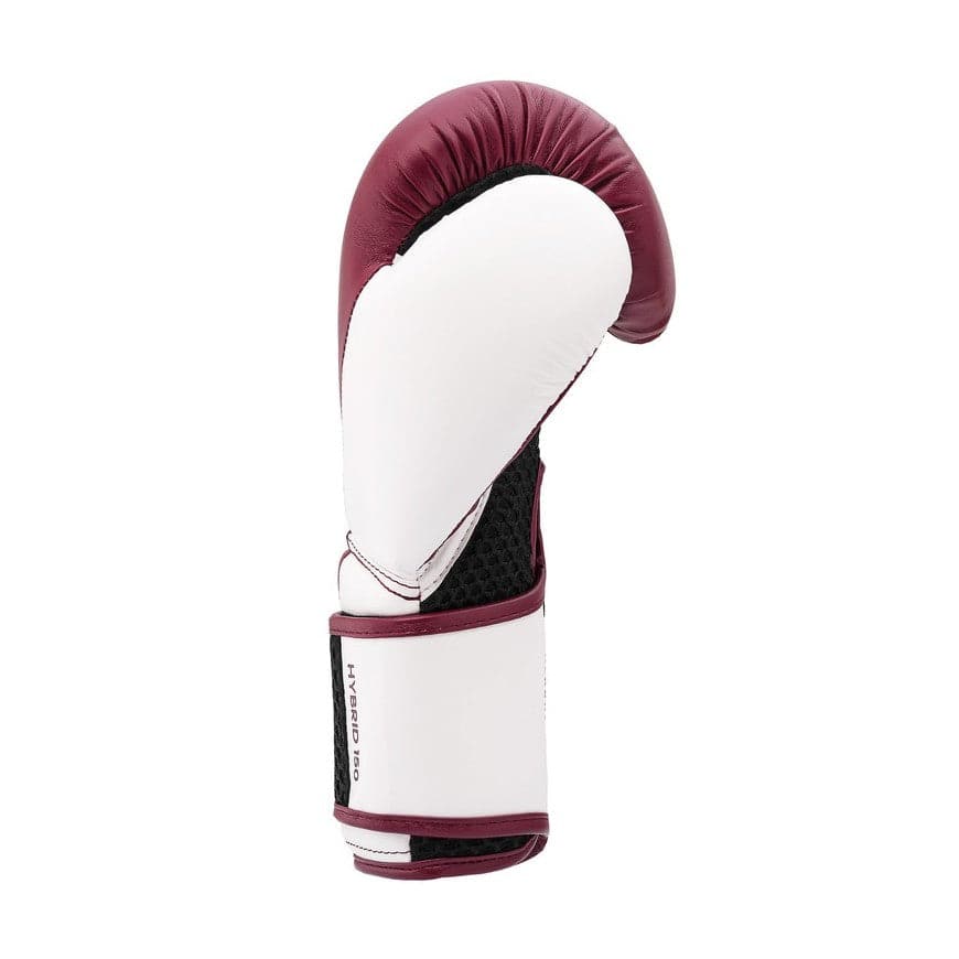 guante de Boxeo adidas speed 100 fluor 👀 - Solo Artes Marciales