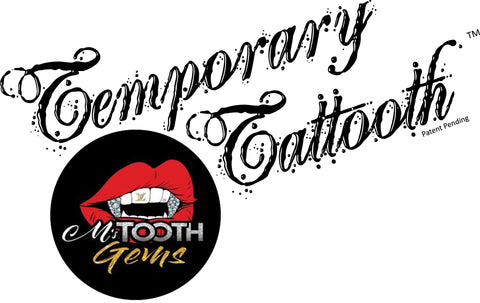 A button that takes you from Temporary Tattooth website to Ms Tooth Gems Instagram profile.  You can get Temporary Tattoos for teeth here!