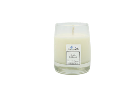 Beach Driftwood Large 3 Wick Candle – aroma43