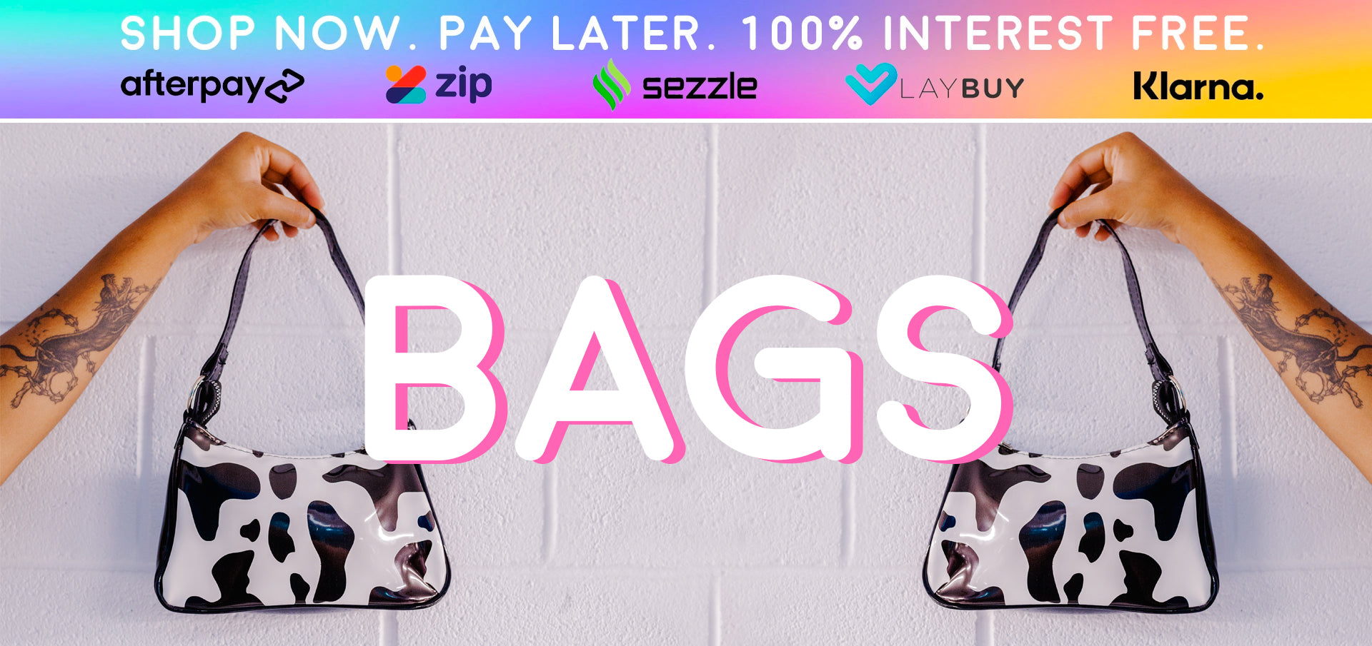 Bags Baggies – tagged "manual" – TIBBS &