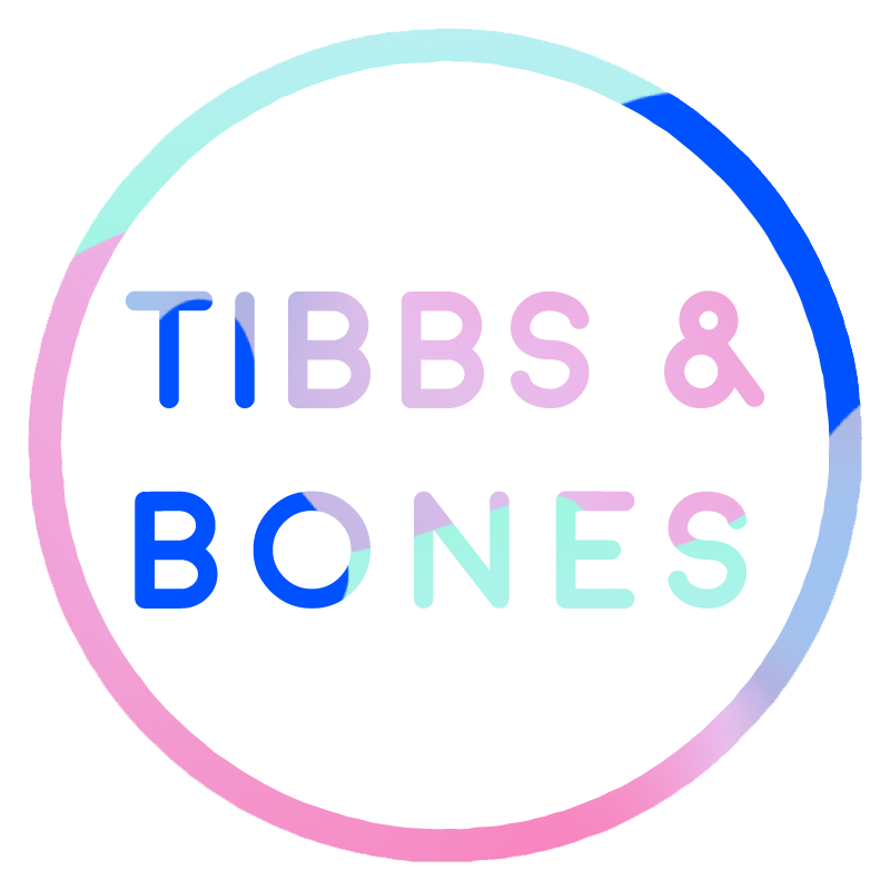 TIBBS & BONES