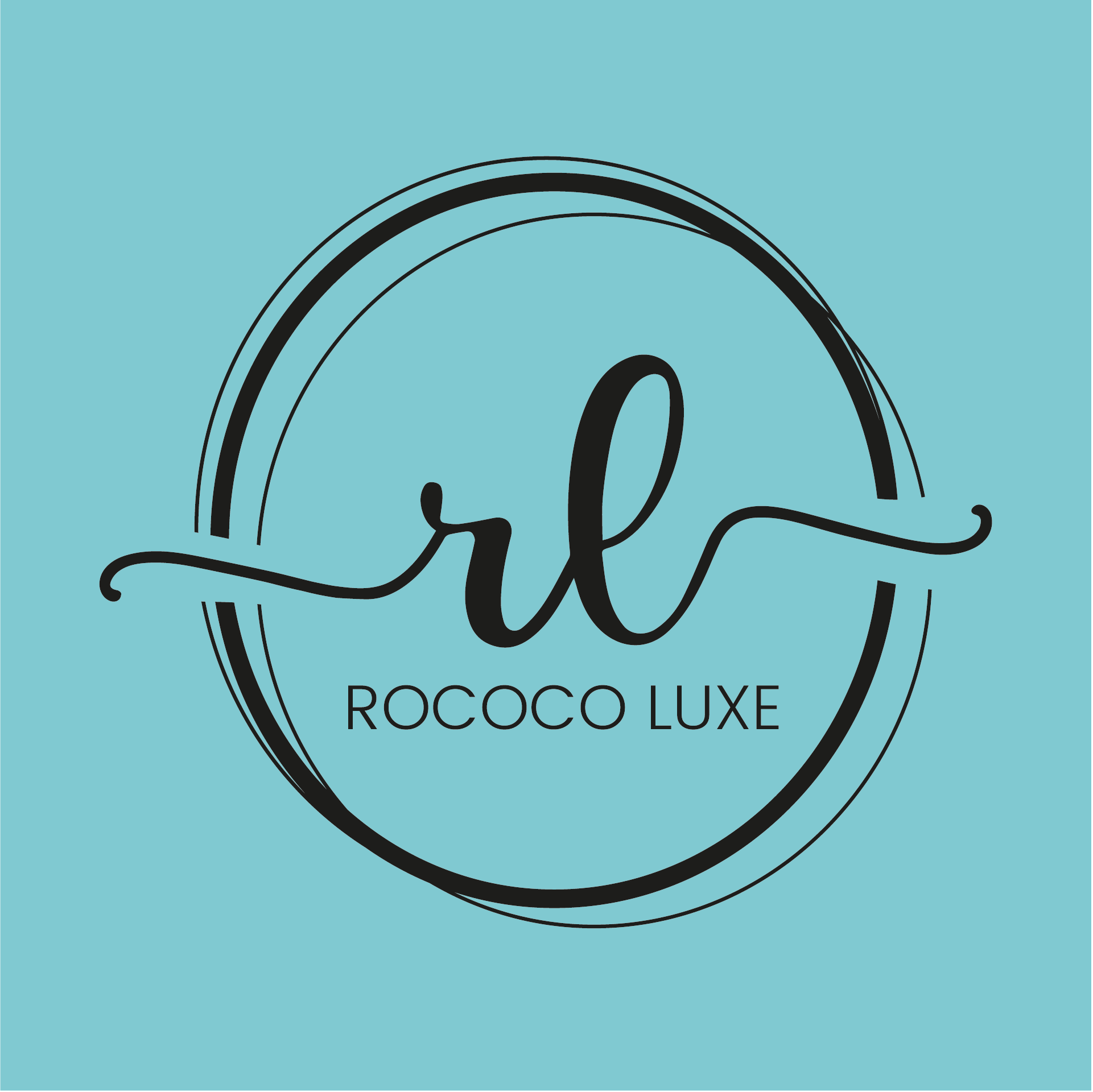 Rococo Luxe