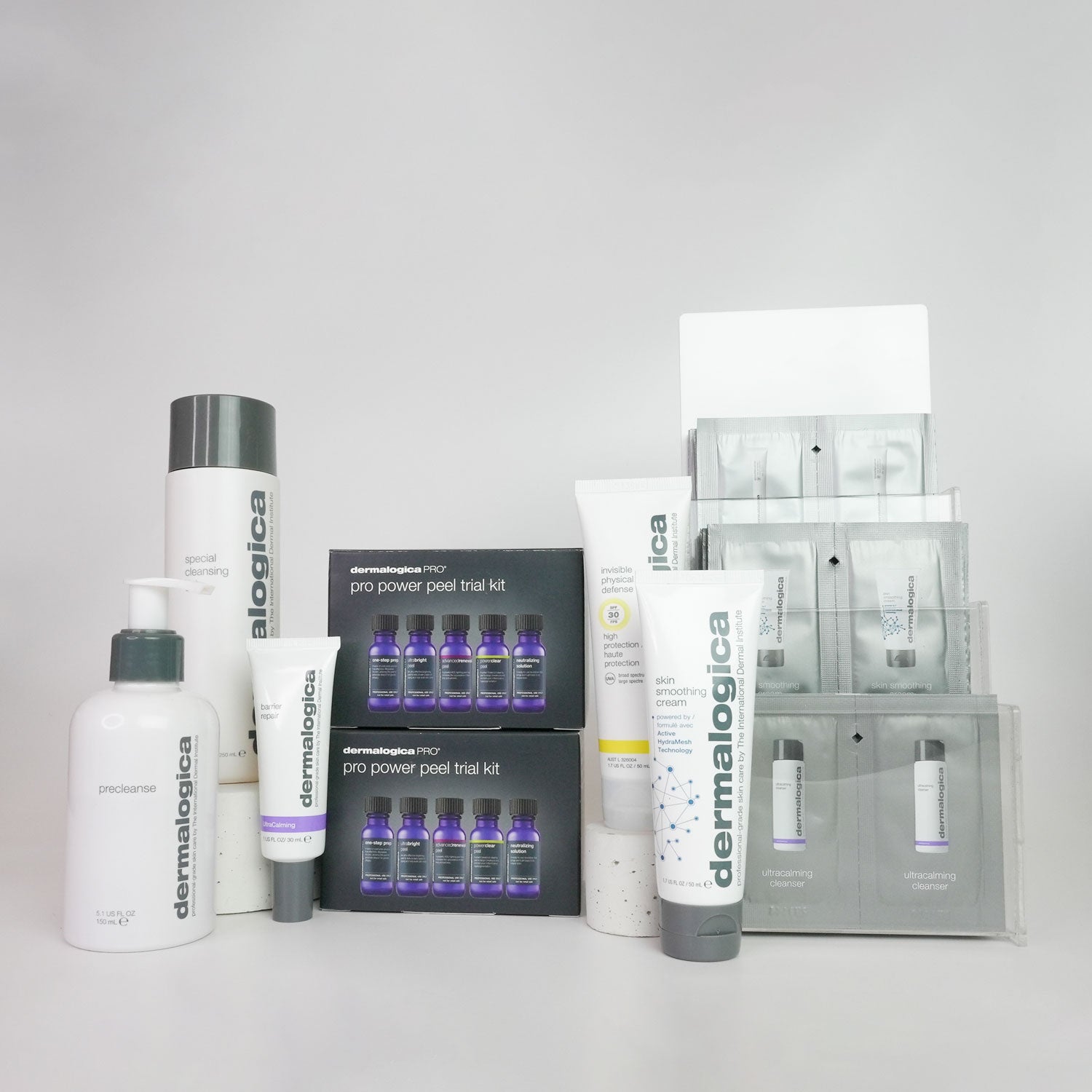 Chemical Peel Learner Kit - UK ProRestore product image