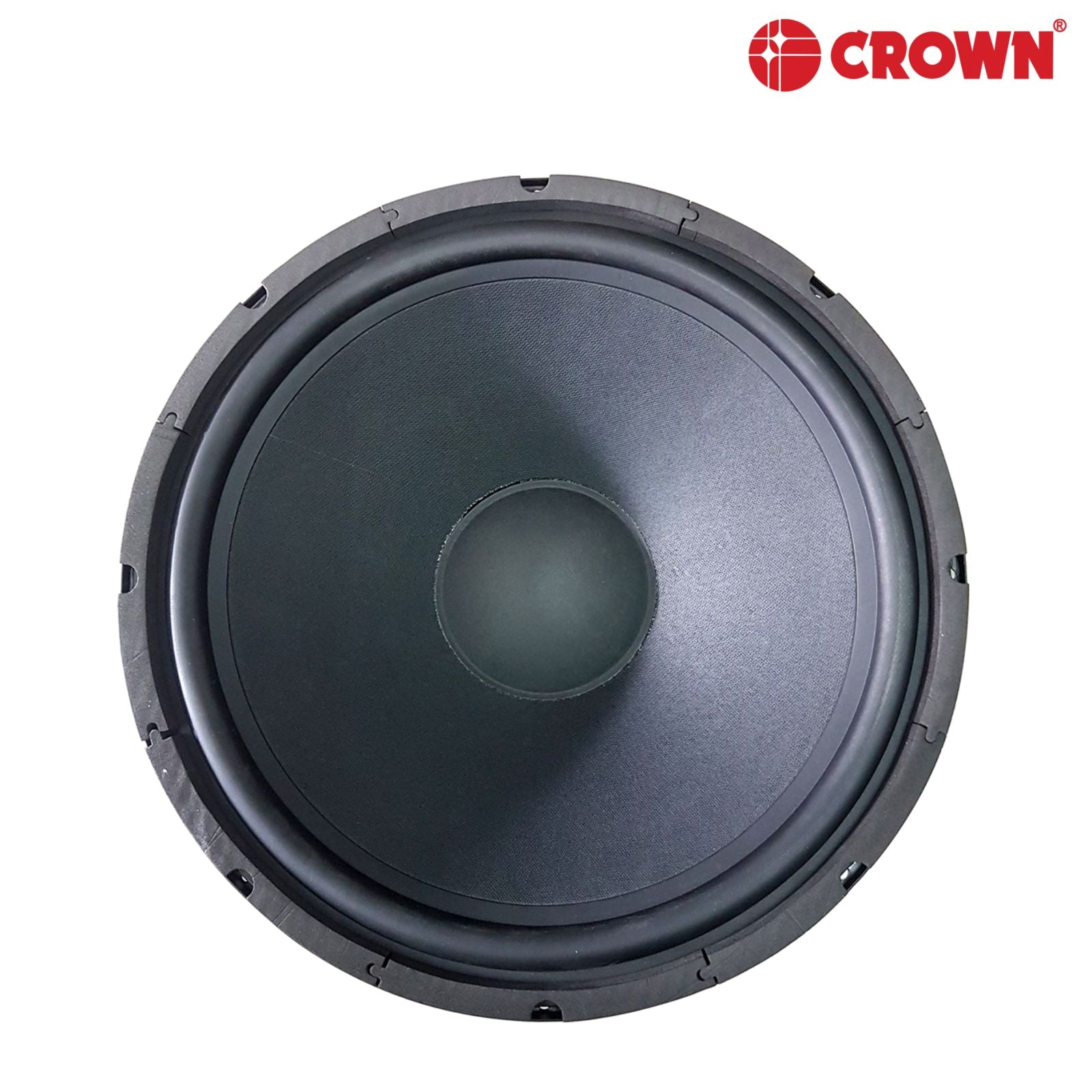 crown speaker 15 500 watts