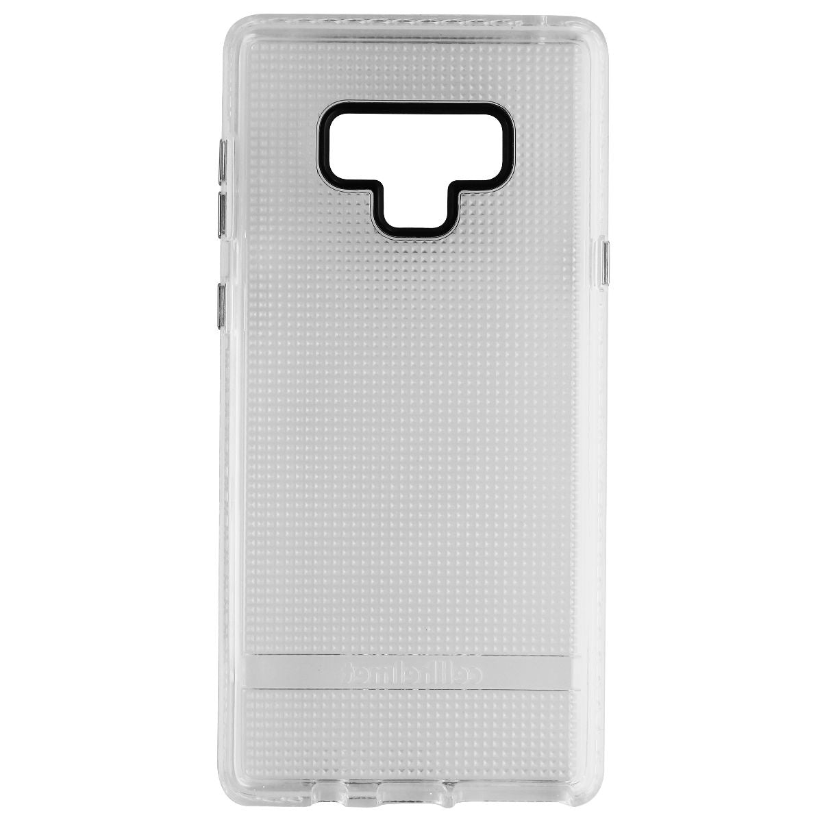 CellHelmet Altitude X Series Case for Samsung Galaxy Note 9 - Clear Cases, Covers & Skins CellHelmet    - Simple Cell Bulk Wholesale Pricing - USA Seller