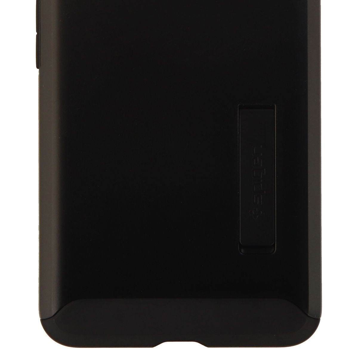 Spigen Slim Armor Series Dual Layer Case for Google Pixel 2 XL - Black Cases, Covers & Skins Spigen    - Simple Cell Bulk Wholesale Pricing - USA Seller