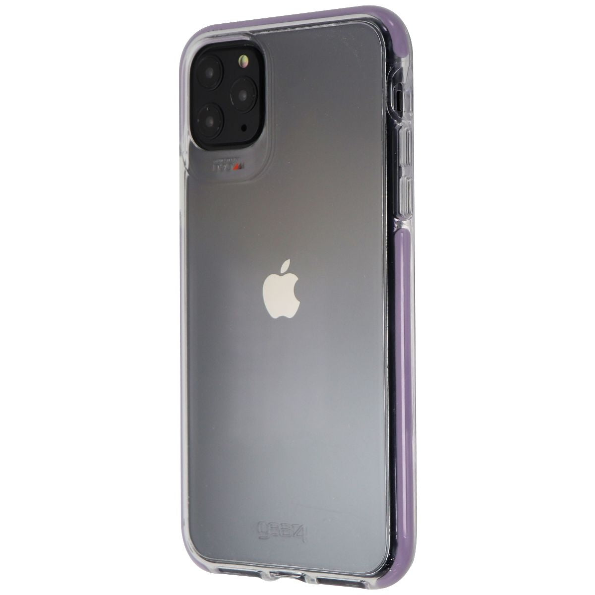 Gear4 Piccadilly Hard Case for Apple iPhone 11 Pro Max - Lavender / Clear Cases, Covers & Skins Gear4    - Simple Cell Bulk Wholesale Pricing - USA Seller