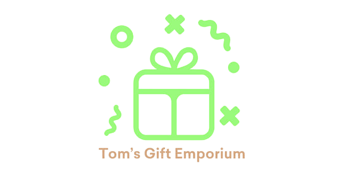 Tom's Gift Emporium