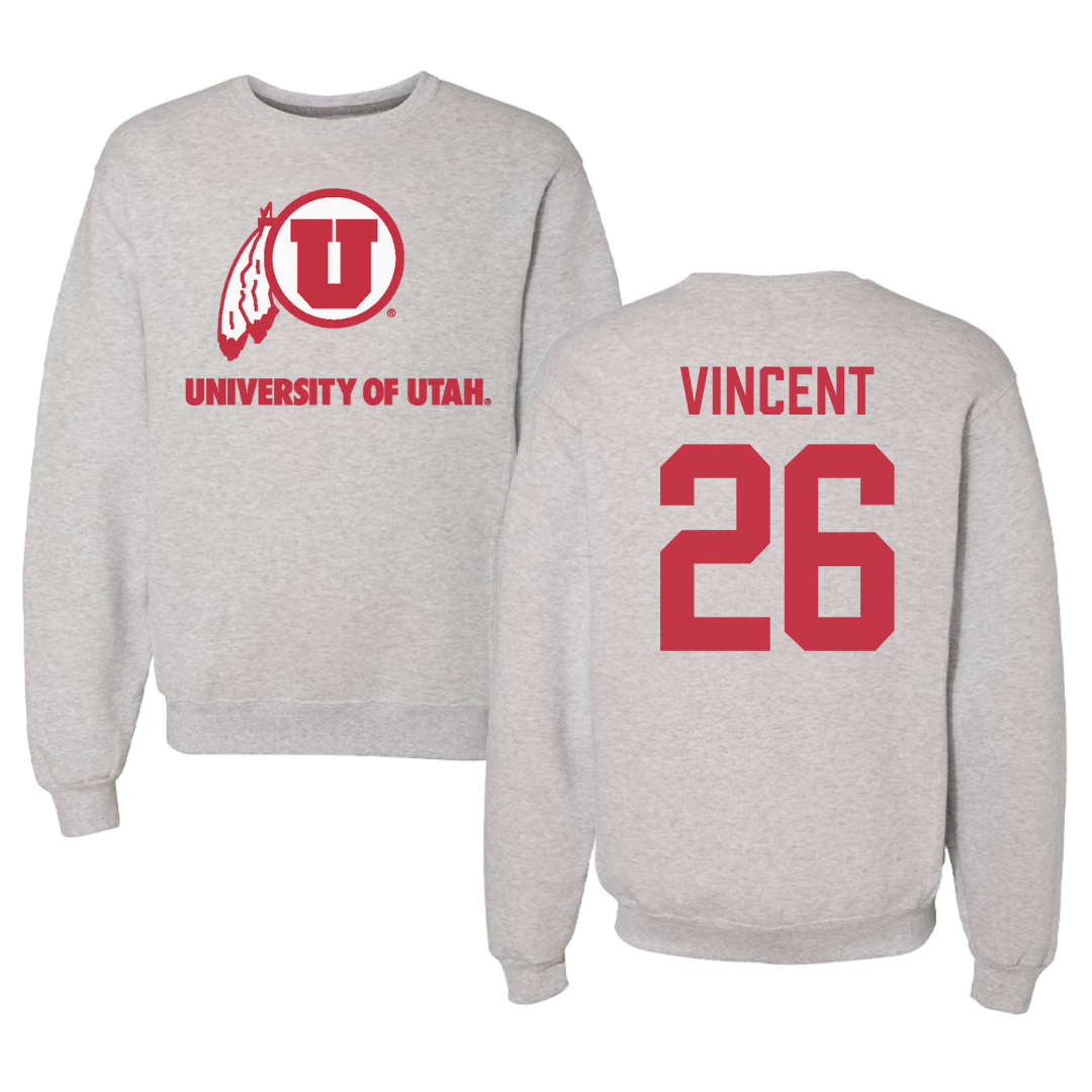 Gray Vincent jersey