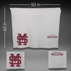 Mississippi State University TF and XC Gray Blanket - Roury McCloyen