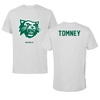 Northwest Missouri State University Dance Light Gray Performance Tee - Chloe Tomney