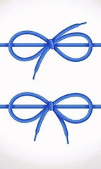 Lace Tying Bow