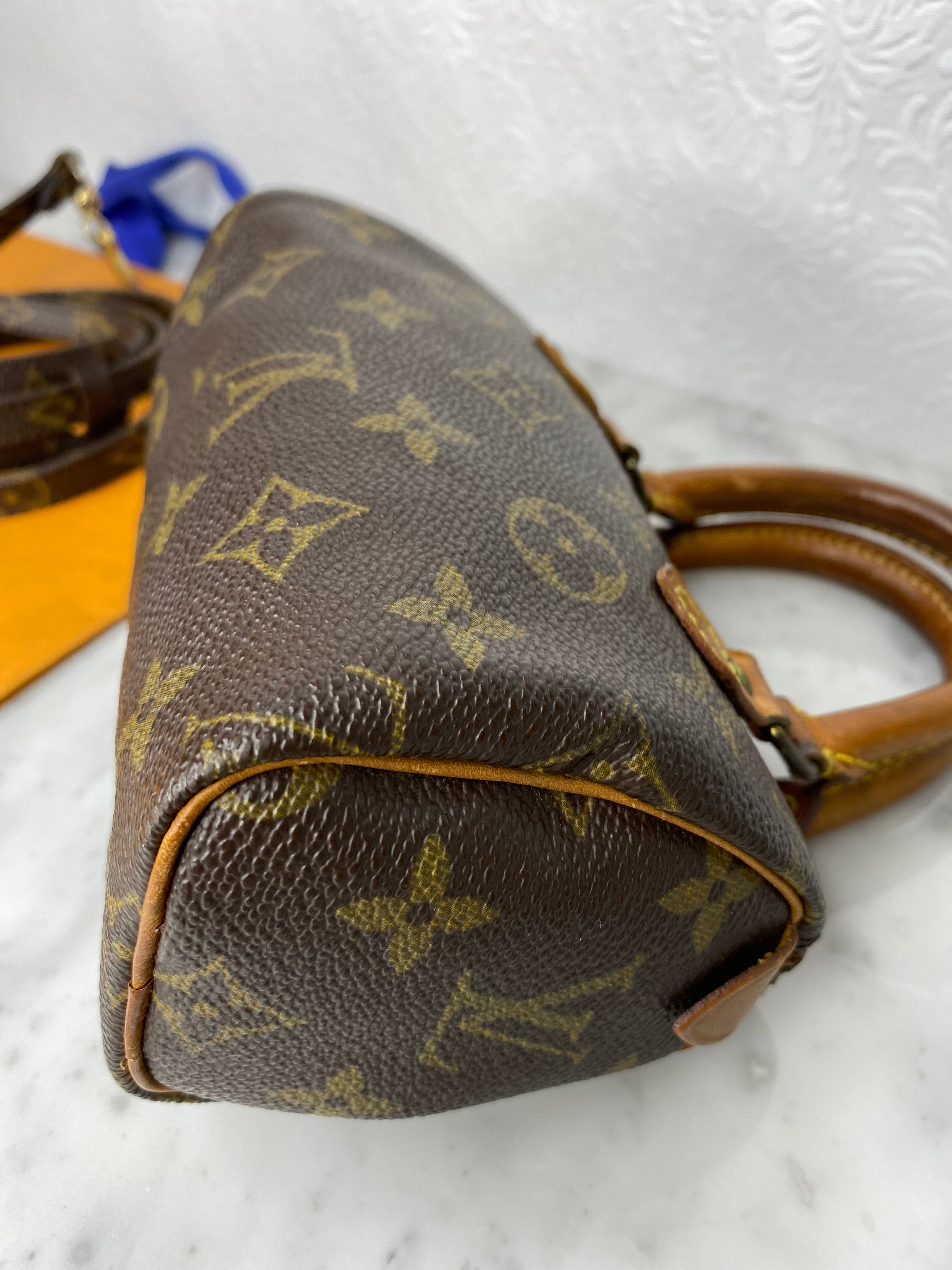 Real or Fake 6 Great Tips for Authenticating a Vintage Louis Vuitton