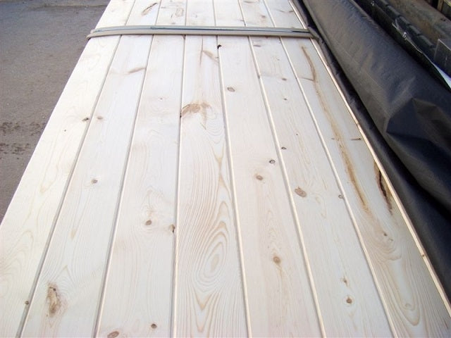 Buy Wood Tongue & Groove Flooring Paneling