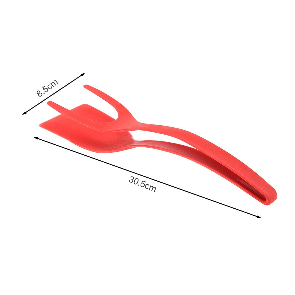 Sourcing 2 in 1 Clever Tongs - Dropshipman