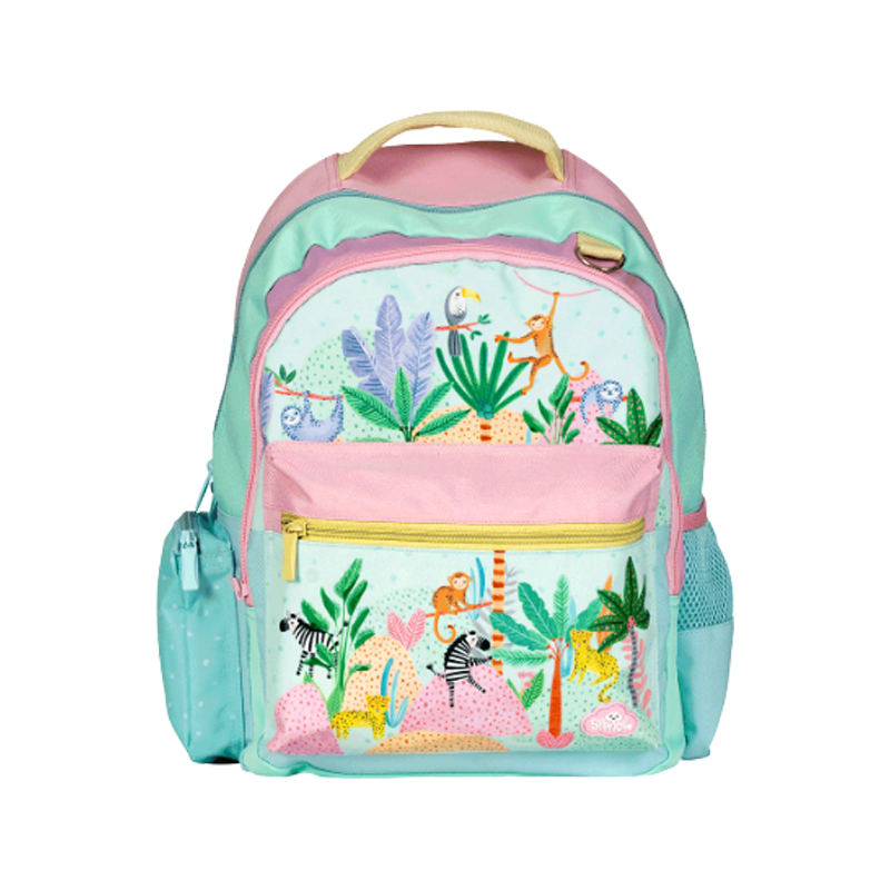 Spencil Backpack Junior Little Kids Wild Things – spixal