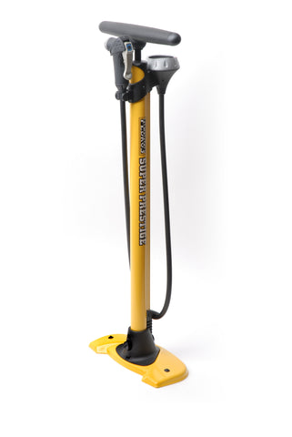 pedros prestige floor pump