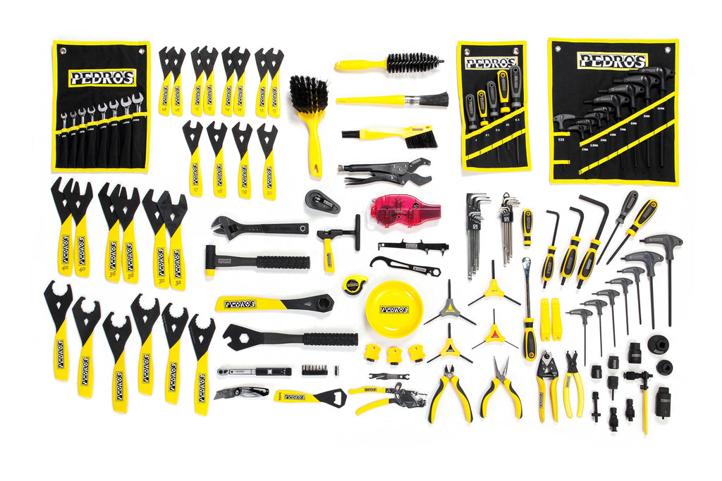 Master Tool Kit 4.0