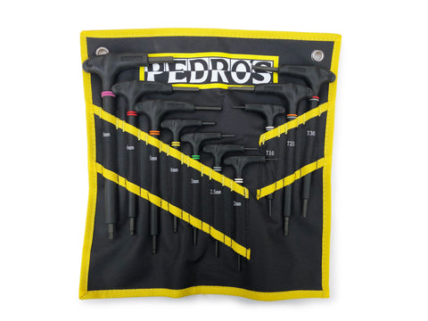 pedro bike tools