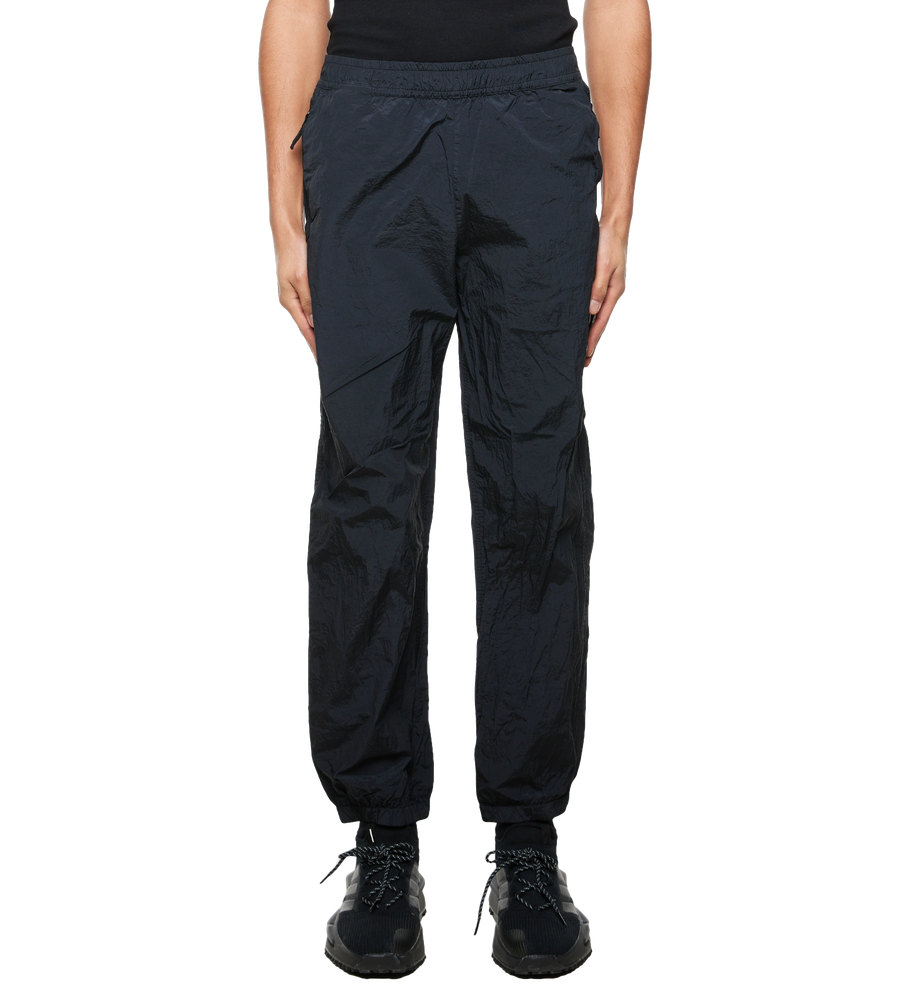 x Kodak Black Logo-Patch Wide Leg Jeans – FOUR Amsterdam