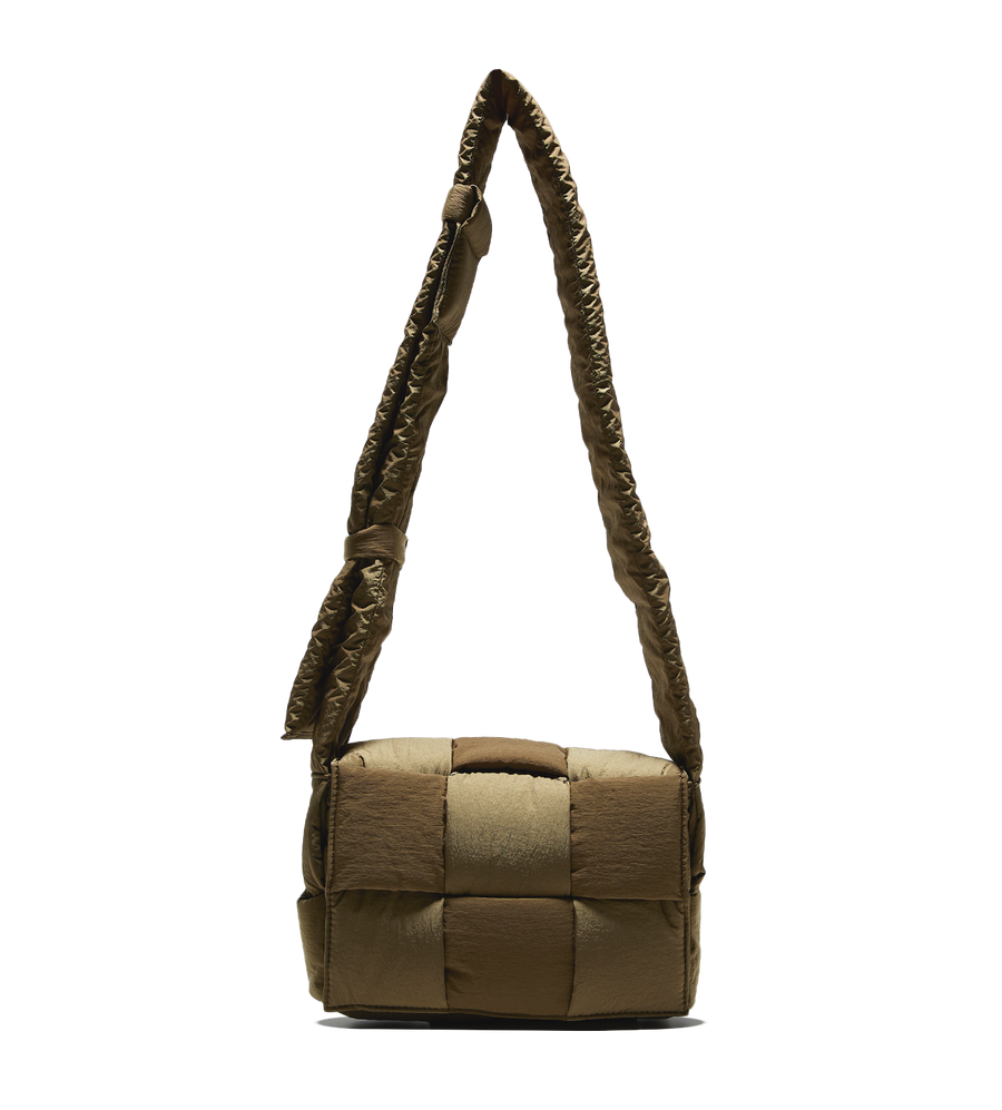 BOTTEGA VENETA PADDED CASSETTE BAG – Atelier New York