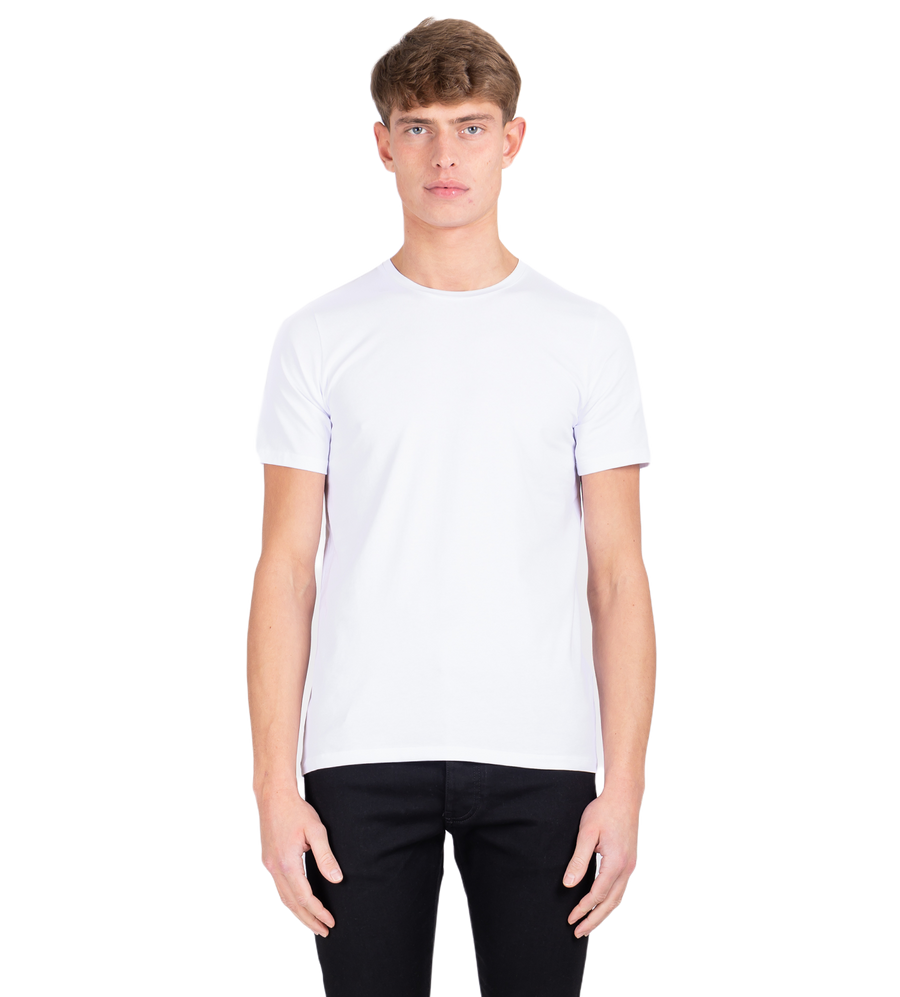 Buy White Regular Fit Shirts 2 Pack from Next Netherlands