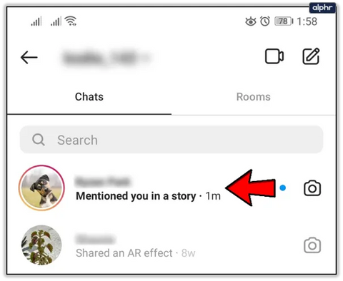 How To Share Someone Else’s Story On Instagram