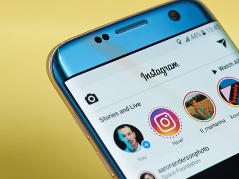 How to post a Story on Instagram?