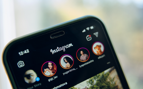 Qu’est-ce qu’un Live story sur Instagram  ?