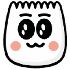 Cute hidden tiktok Emoji