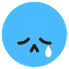 Weep hidden Tiktok emoji