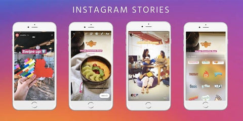 Ver las Instagram Stories anónimamente